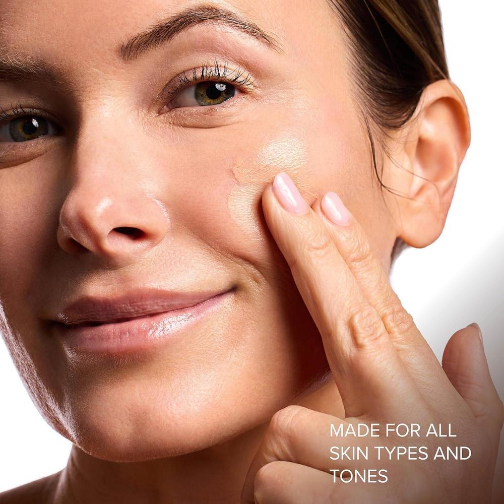 Tinted Moisturizer SPF 46 + Makeup + 50ml