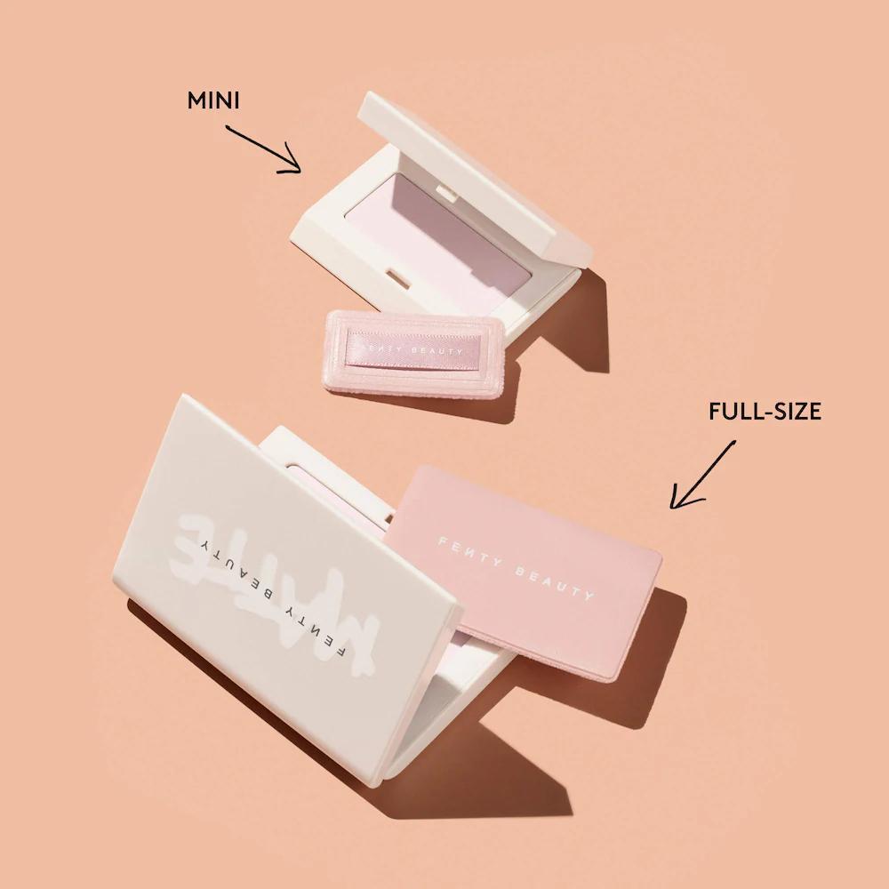 Mini Invisimatte Instant Setting + Blotting Powder