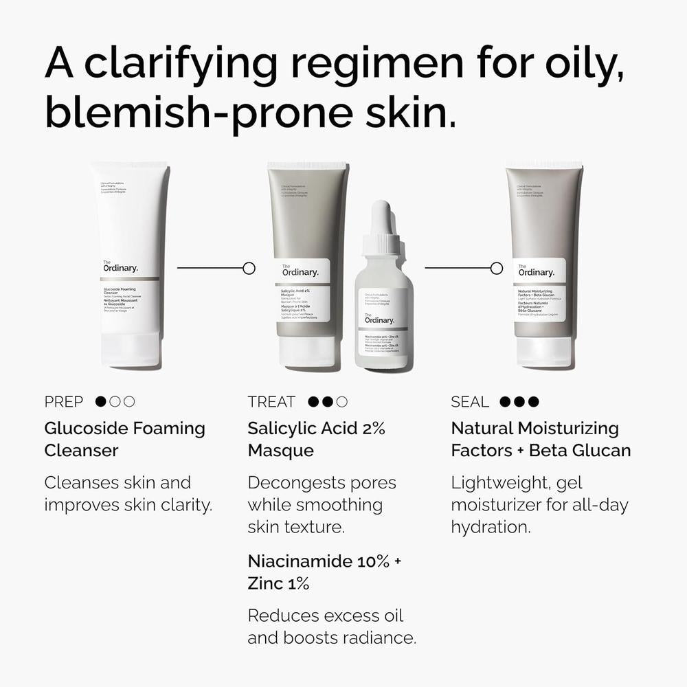 Salicylic Acid 2% Masque 50ml