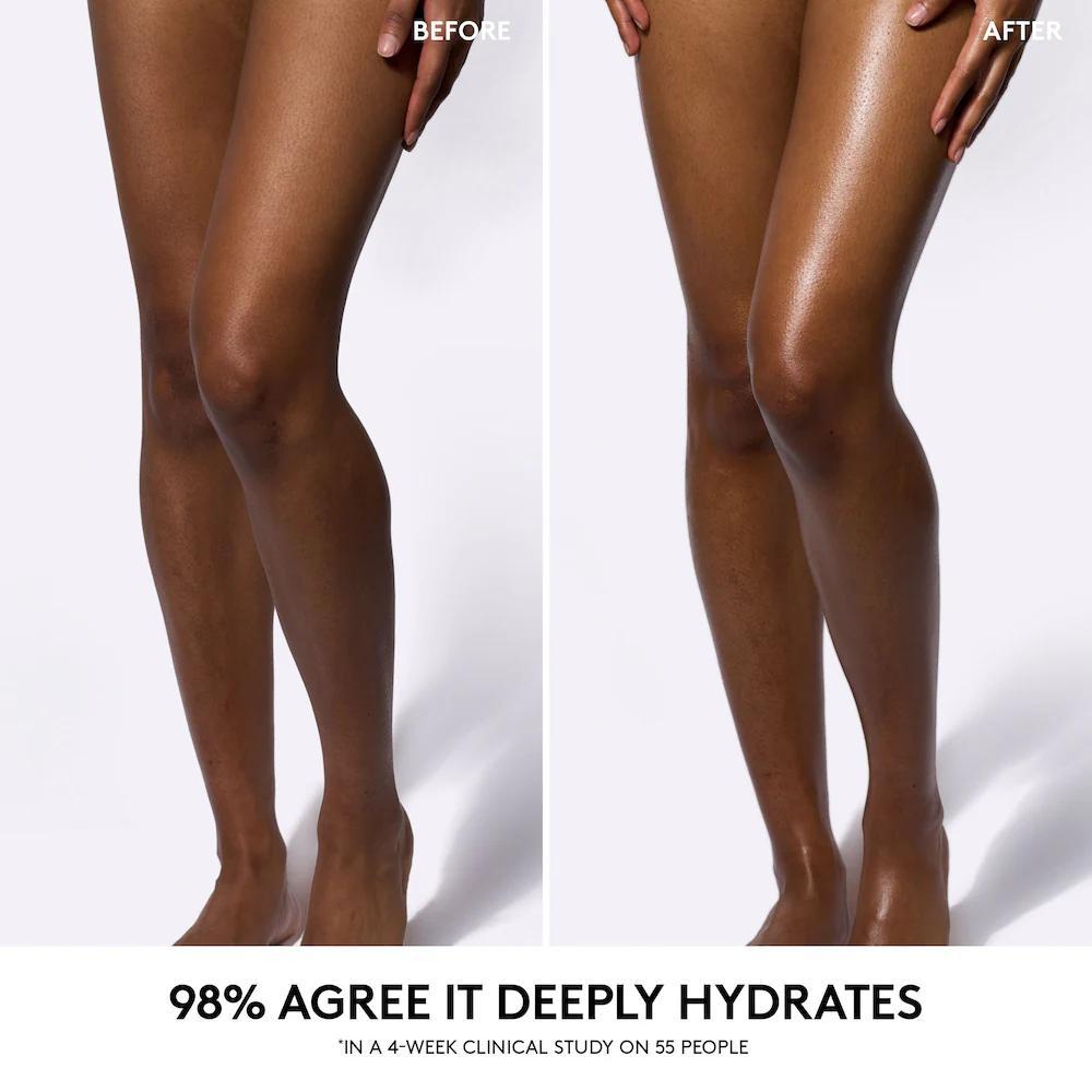 Lil Butta Dropz Mini Whipped Oil Body Cream Duo