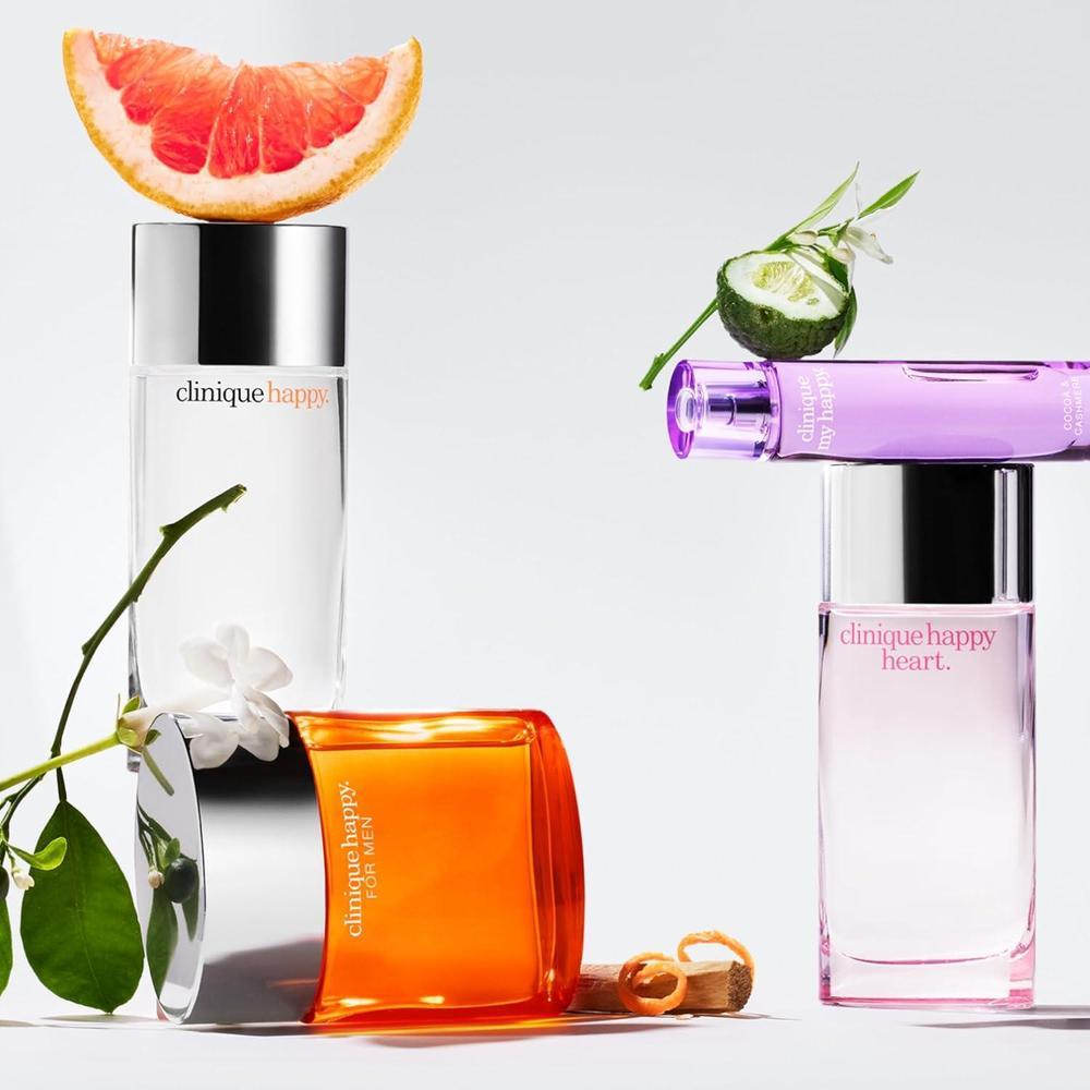 Clinique Happy Eau De Parfum 100ml