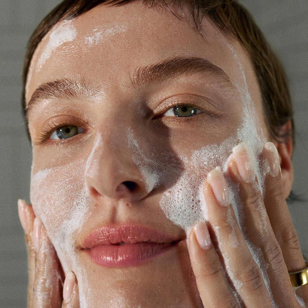 Daily Microfoliant Face Exfoliator Scrub Powder with Salicylic Acid and Papaya Enzyme 13g