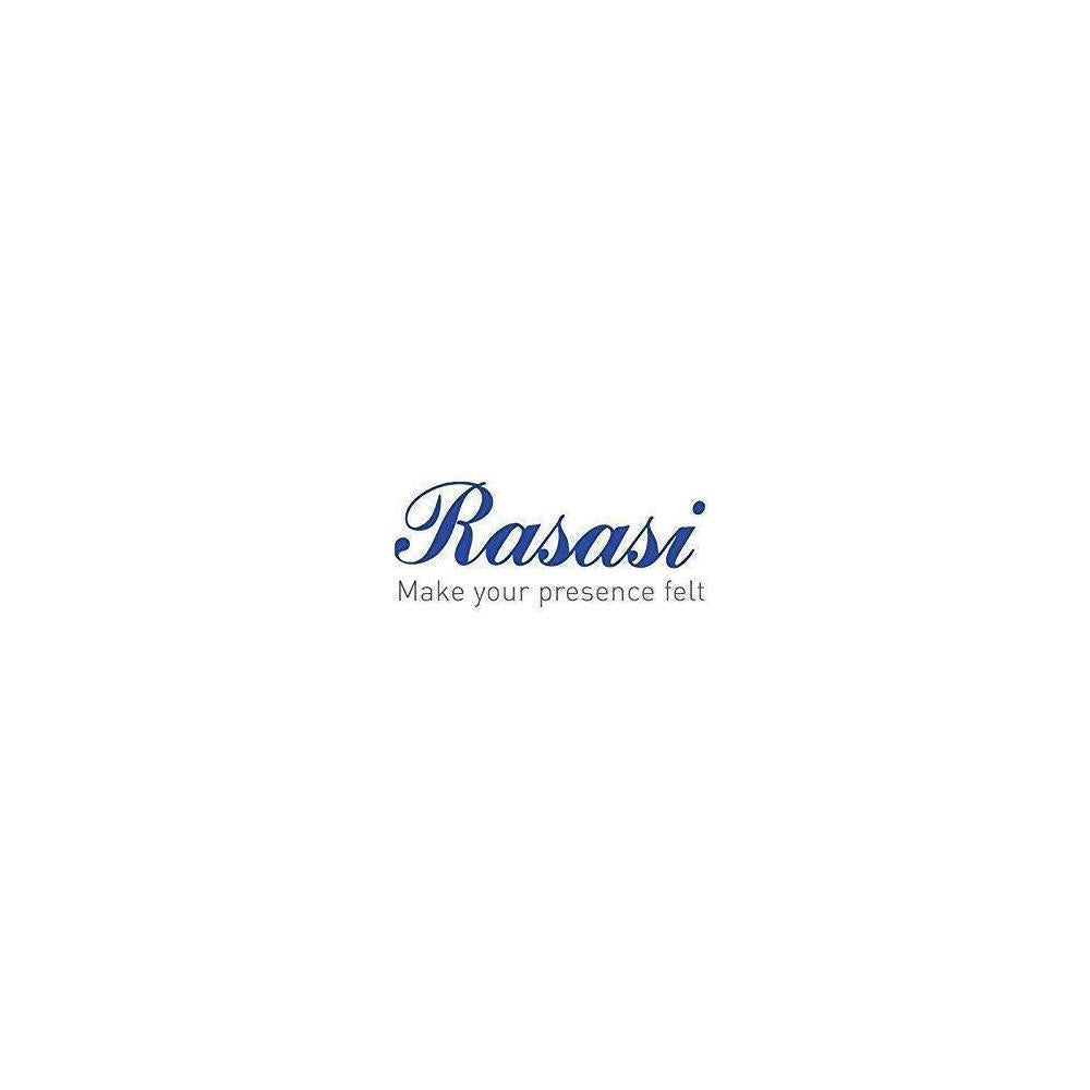 Rasasi Blue Eau De Toilette Spray para hombre, fragancia fresca de menta y mandarina con base amaderada y ambarina