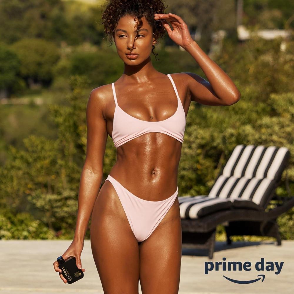 Cacao Tanning Oil SPF 15 Hydrating 100 ml