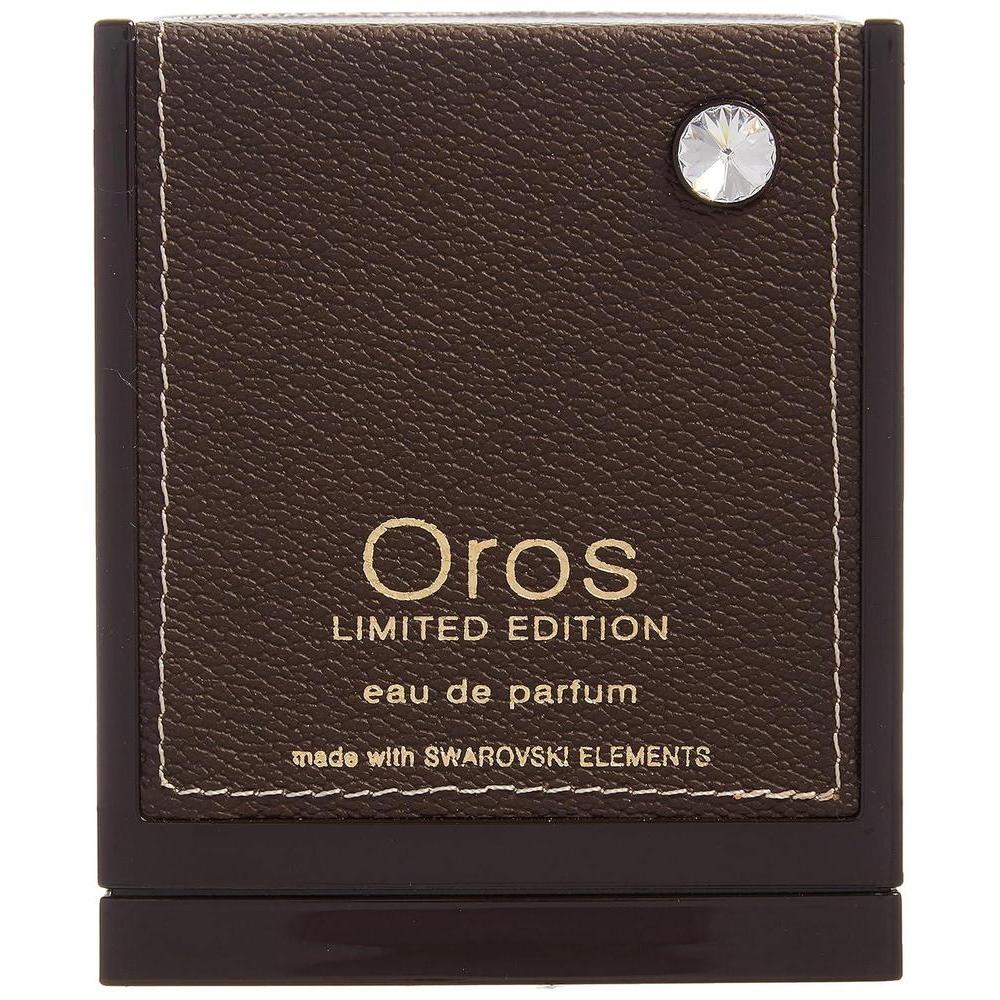 ARMAF OROS Pour Homme - Eau de Parfum en espray para hombre, edici—n limitada