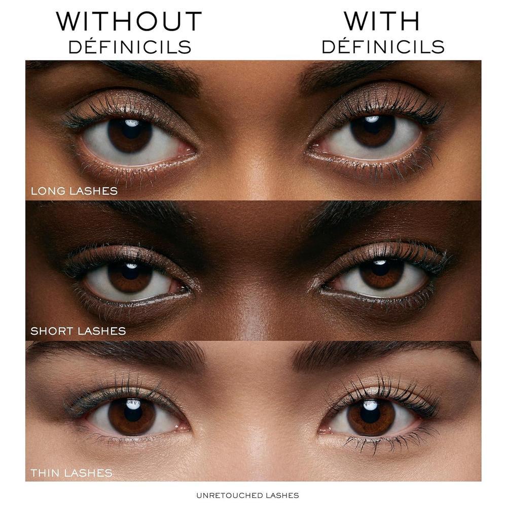 Définicils High Definition Mascara Black