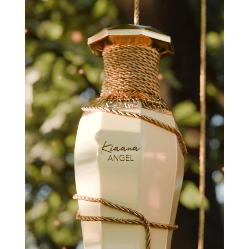 Afnan Kiaana Angel Pour Femme Eau De Parfum 100ml