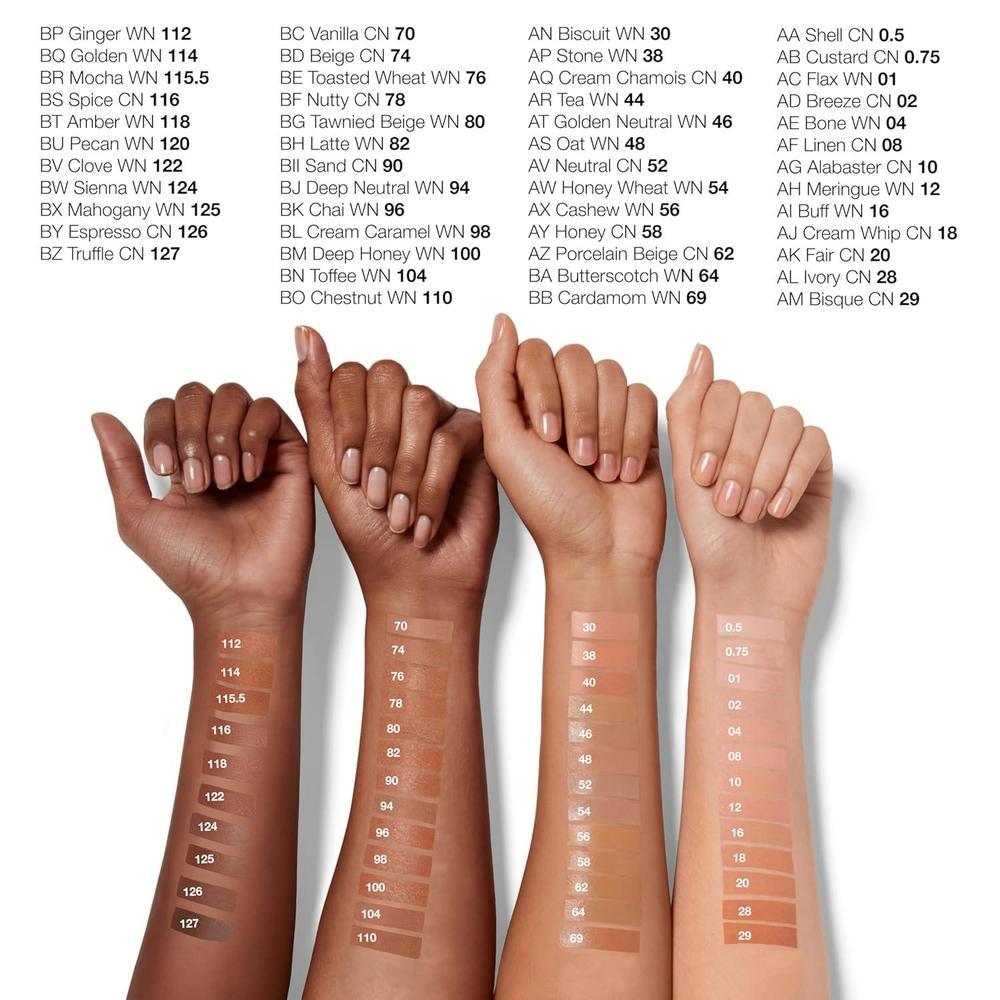 Clinique Even Better Makeup Liquid Foundation Medium Coverage