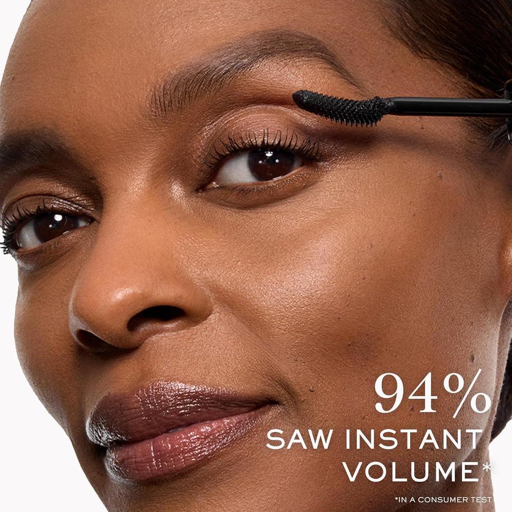 Lancôme Lash Idôle Lash-Lifting & Volumizing Mascara Black