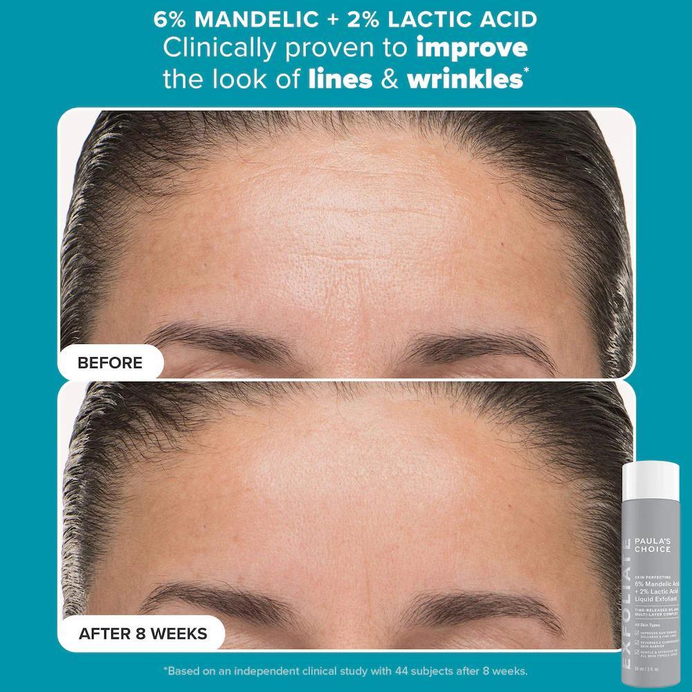 Smooth & Glow Gift Set for clearer, brighter skin