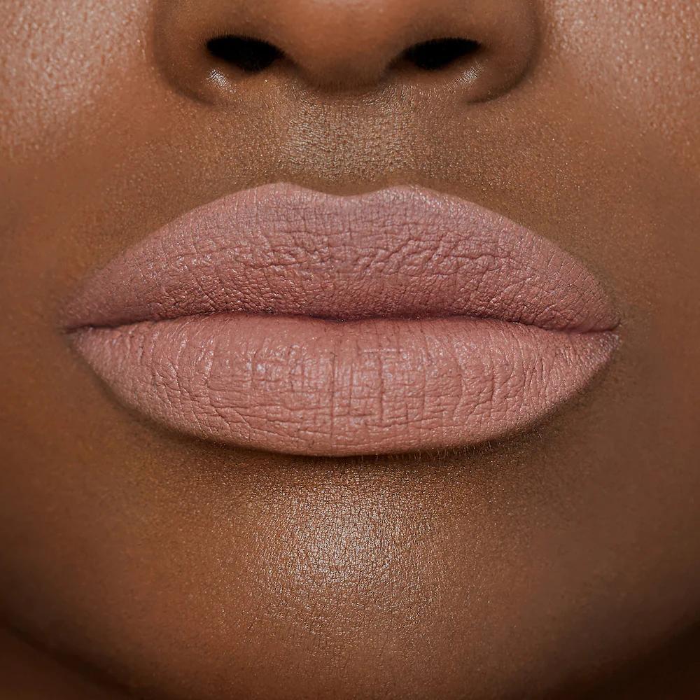 Monochrome Moment Precision Lip Crayon