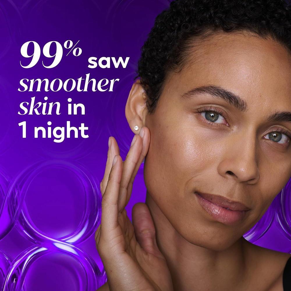 Retinol Night Cream + 50.3ml
