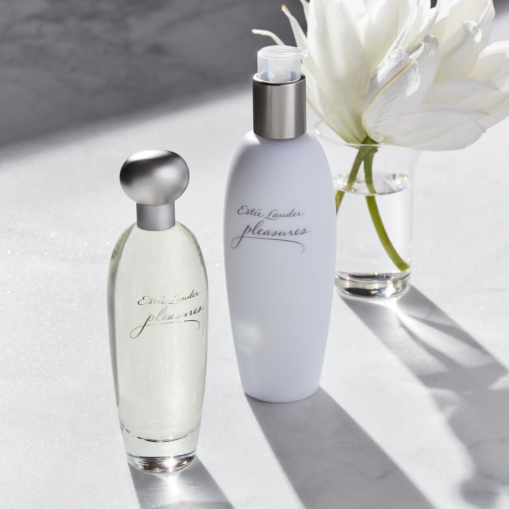 Estée Lauder Pleasures Perfume Spray