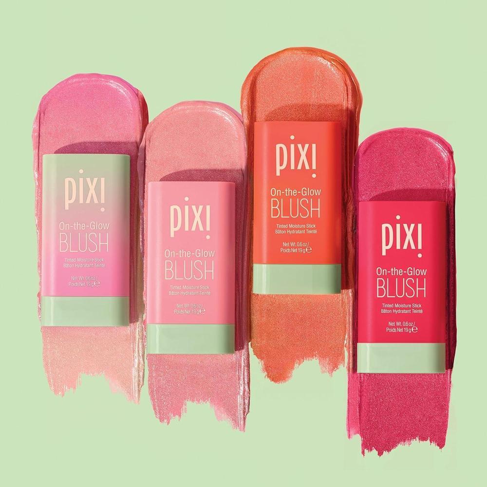 On-The-Glow Blush Ruby Makeup 19g