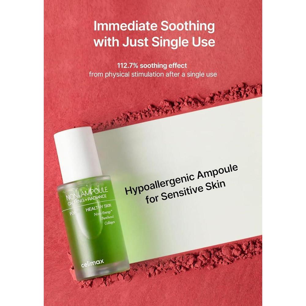 Noni Energy Ampoule Hydrating Serum 50ml