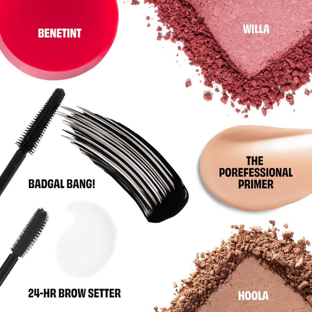 I Spy Beauty 5-Piece Makeup Gift Set