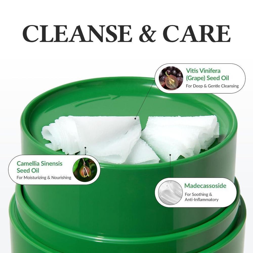 Pure Grinding Cleansing Balm 50ml