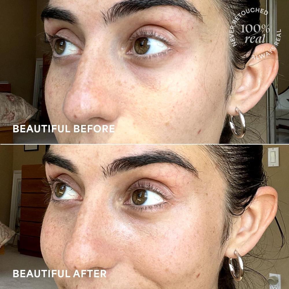 Glow & Get It Eye Balm 10g