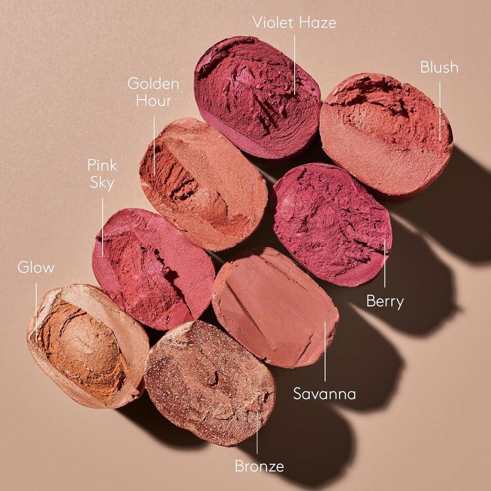 Total Protection Color Balm SPF 50 Mineral 9g