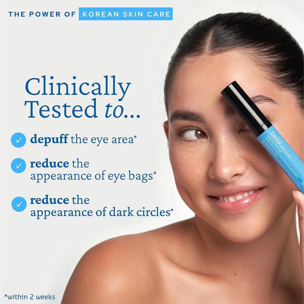 Cooling Eye Gel 15ml