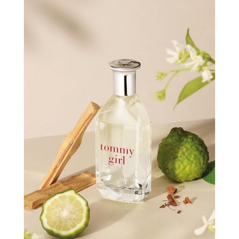Tommy Hilfiger Tommy Girl Eau de Toilette, For Women