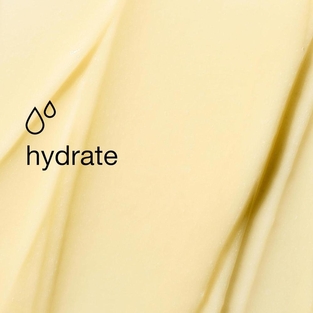 Oil-Free Hydrating Face Moisturizer With SPF 25 100ml