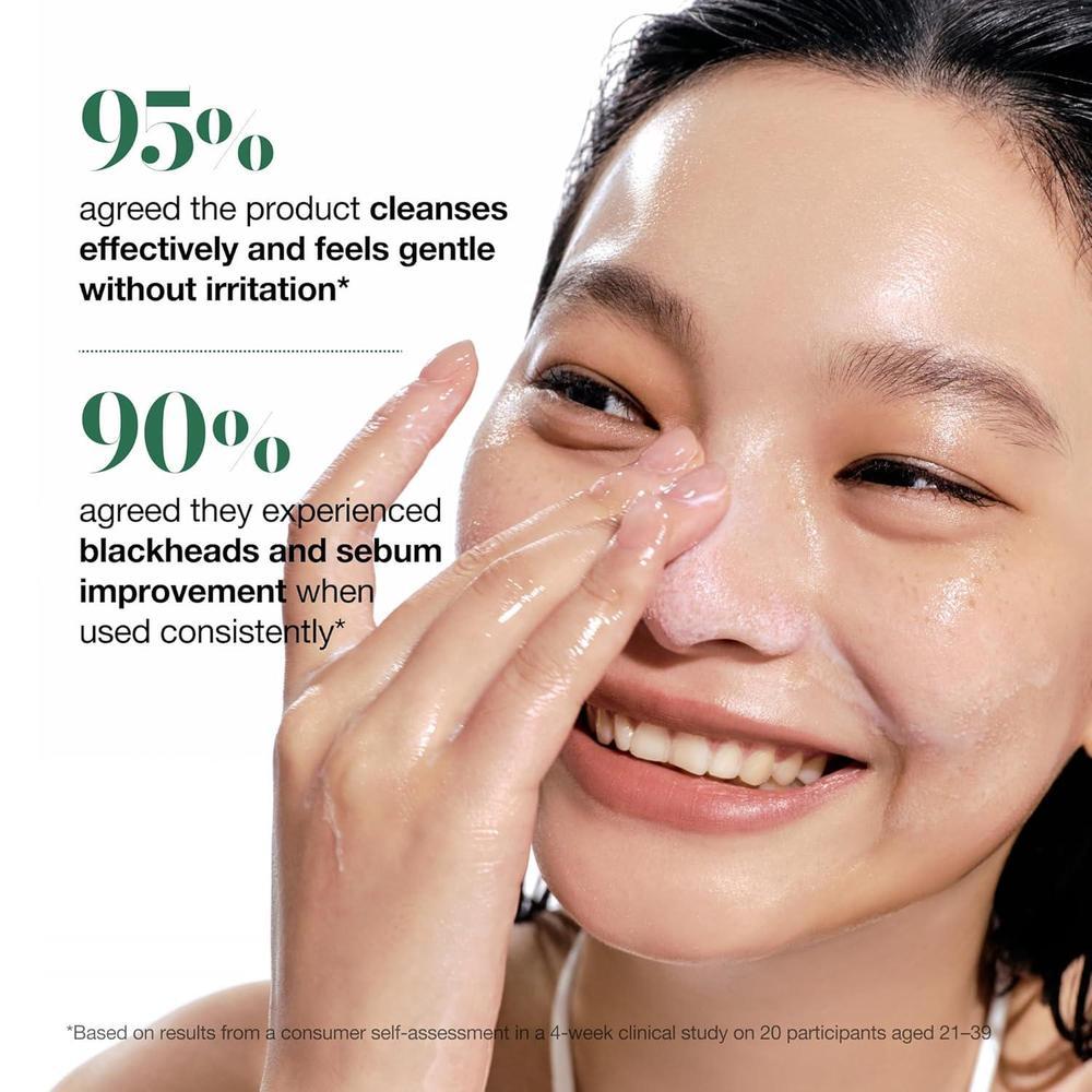 Light Cleansing Oil 200ml