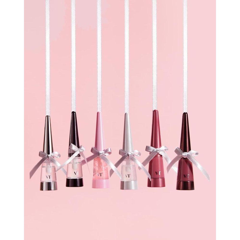 Reedle Shot Lip Plumper Set, Glossy Shine, Hydrating & Volumizing Lip Gloss Kit