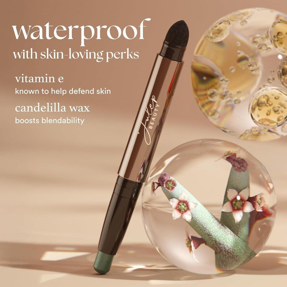 Julep Eyeshadow 101 Cream-to-Powder Waterproof