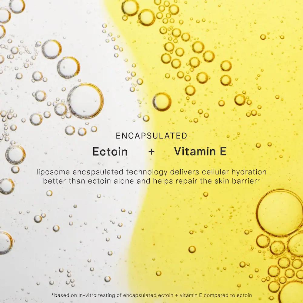 Mini The Milky Sunscreen Broad Spectrum SPF 50+ with Encapsulated Ectoin + Vitamin E