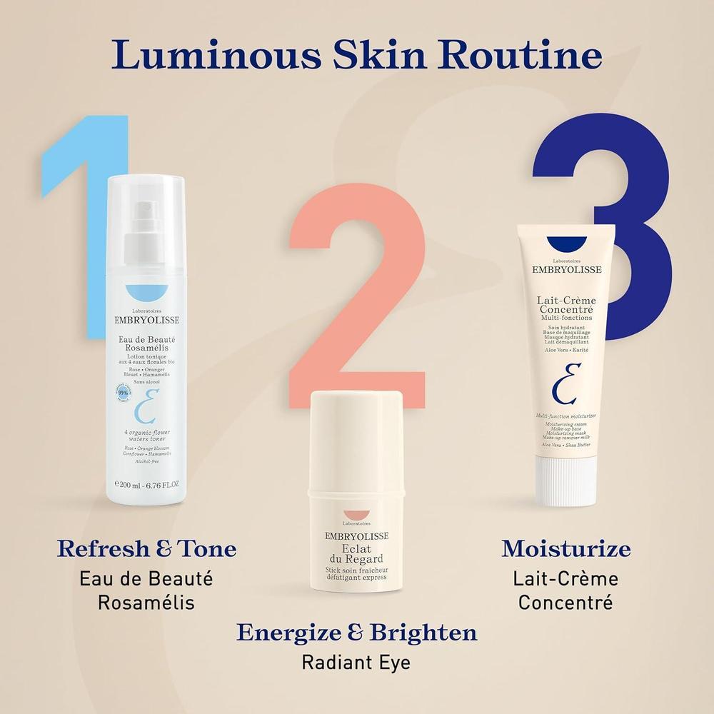 Embryolisse Lait-Crème Concentré Facial Moisturizer