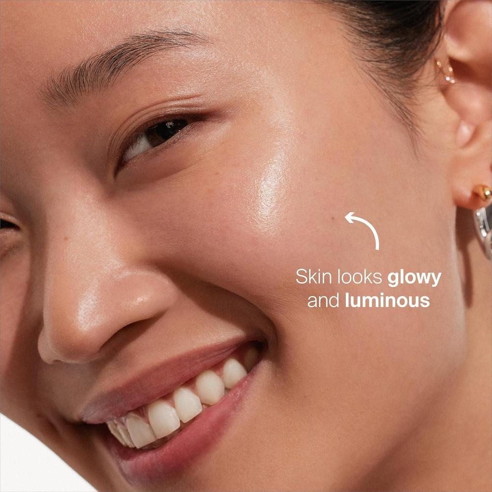 Supergoop! Glowscreen SPF 40 + Broad Spectrum Tinted Sunscreen - 50ml