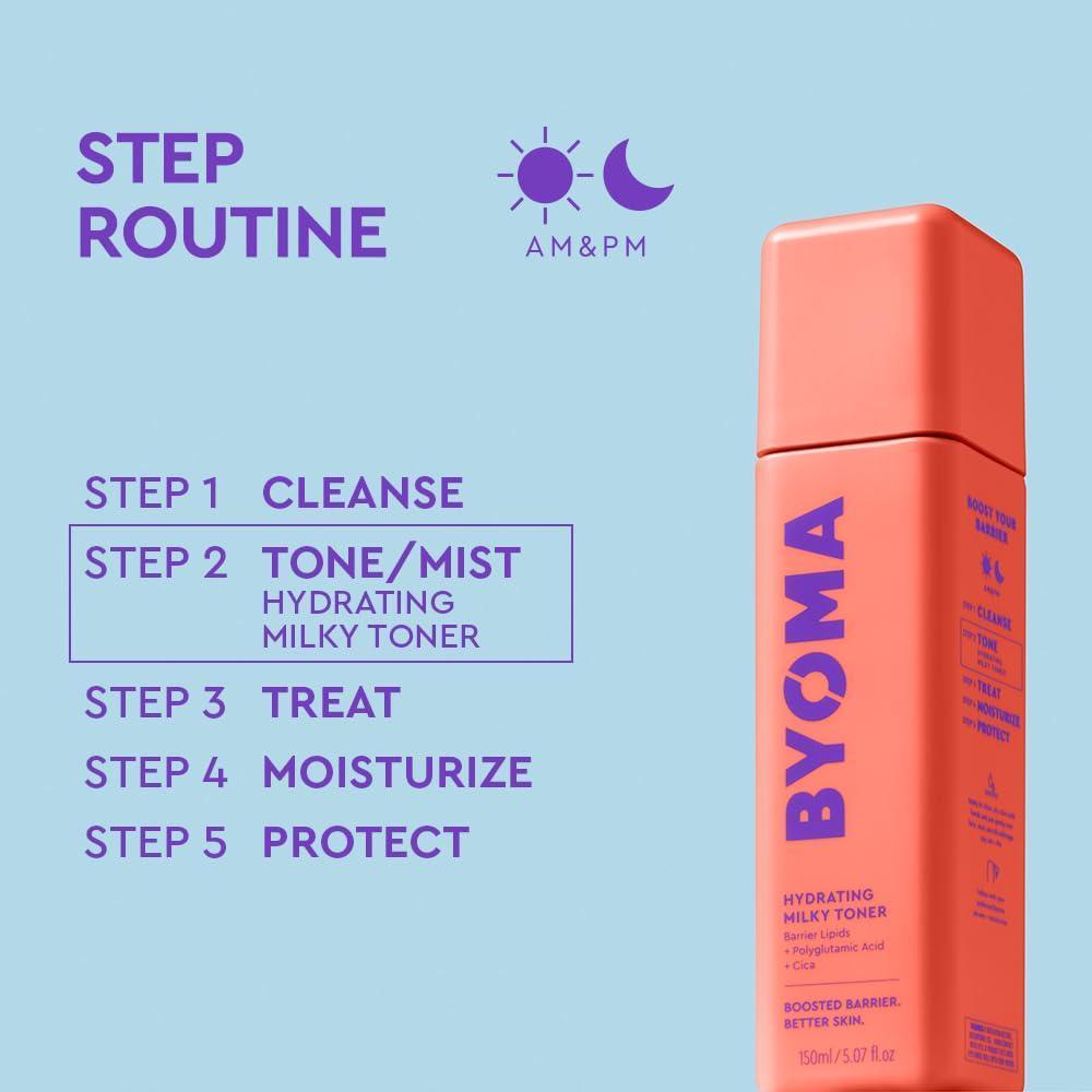 Hydrating Milky Toner Ultra Hydrating 150ml
