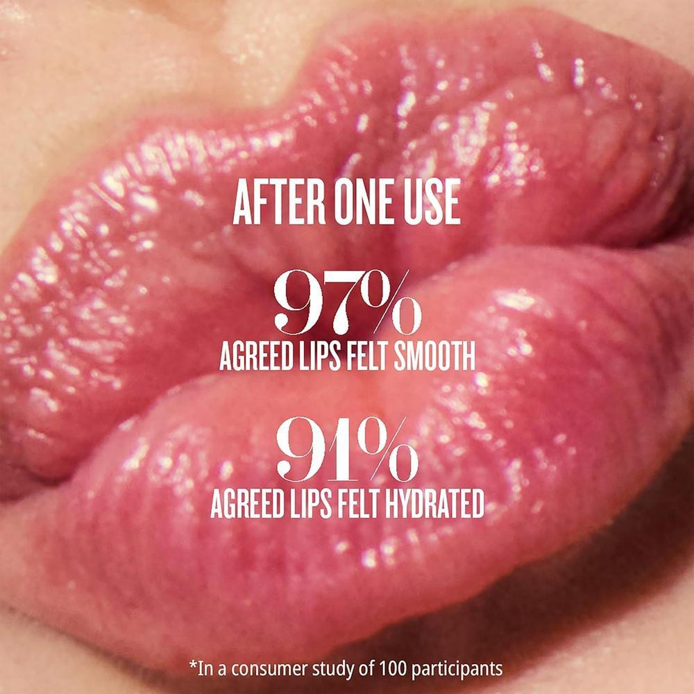 Brazilian Kiss Hydrating Lip Butter Balm Vanilla