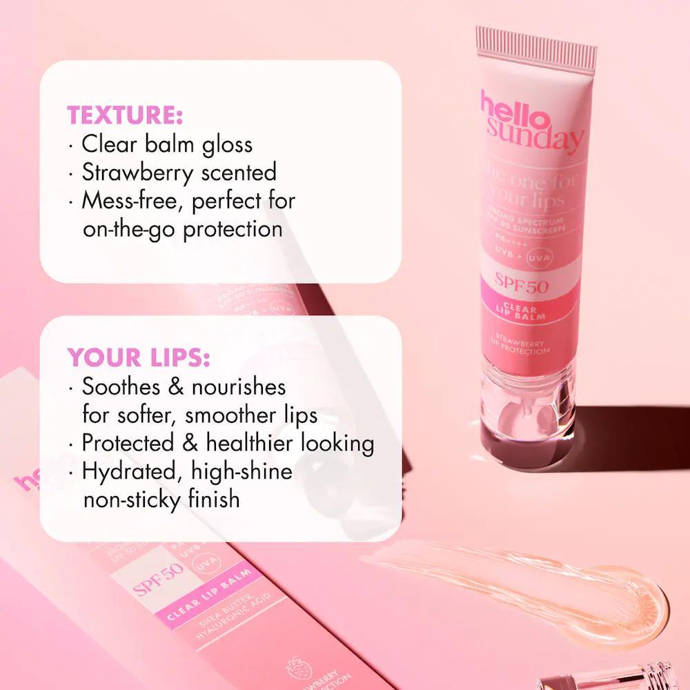 The Bestseller Daily SPF Duo with Broad Spectrum SPF 50