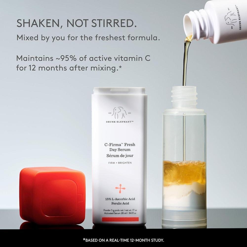 C-Firma Fresh Day Serum 15% Vitamin C 28ml