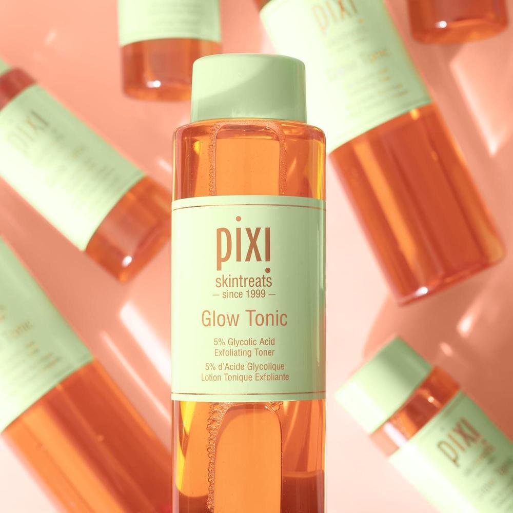 Pixi Glow Tonic Balancing Face Toner Glycolic Acid 250ml