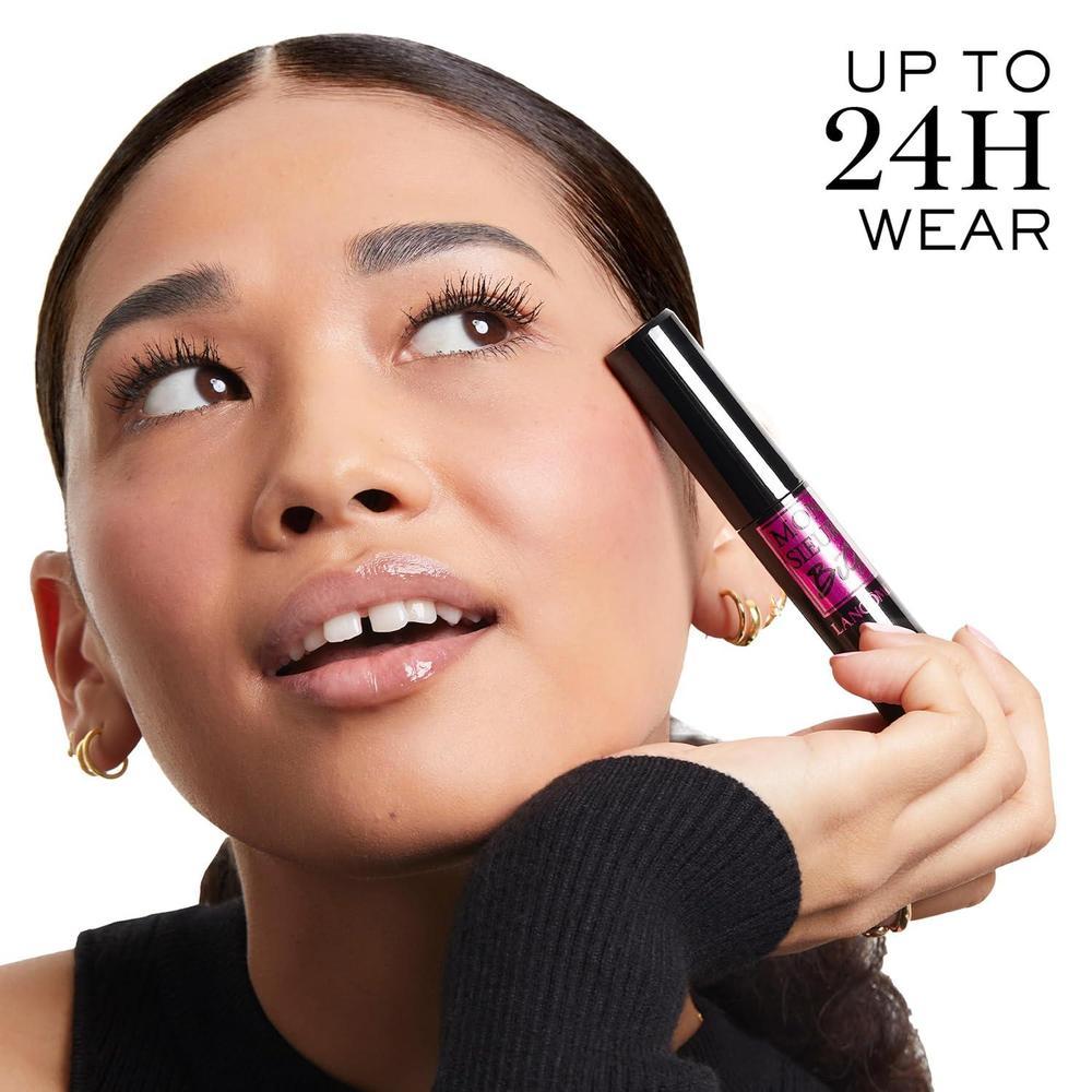 Monsieur Big Volumizing Mascara Black