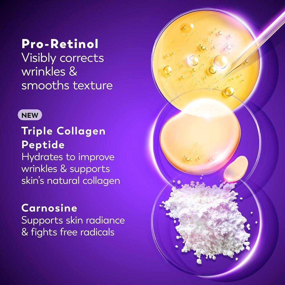Retinol Night Cream + 50.3ml