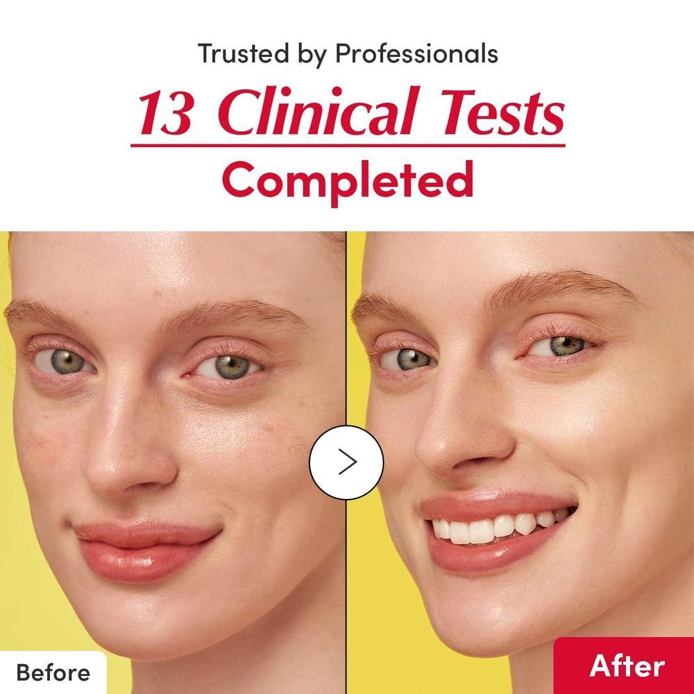 Vitamin Illuminating Serum – Brightening Serum 30ml