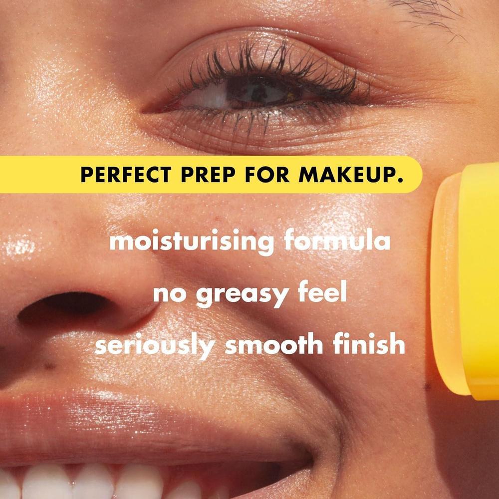 E.l.f. Invisi-Stick SPF 50 Clear Sunscreen