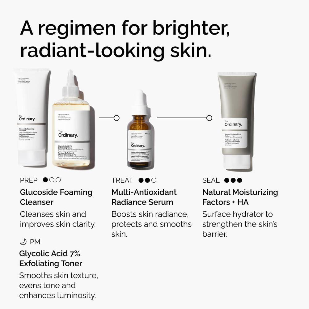 Radiance Serum Vitamin C 29.57ml