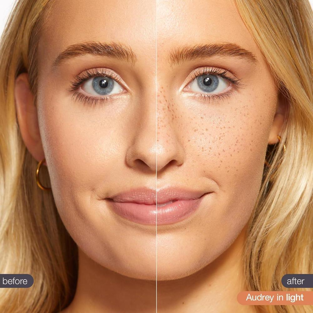 Freckle Stamp Natural-Looking Freckle Pen