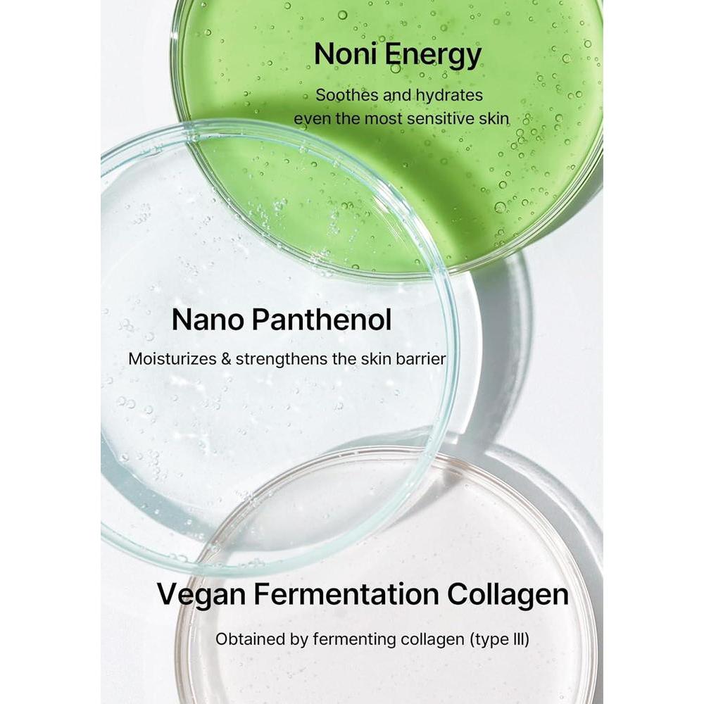 Noni Energy Ampoule Hydrating Serum 50ml