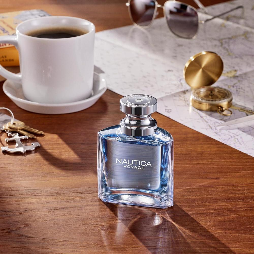 Voyage Eau De Toilette 200ml Fragrance