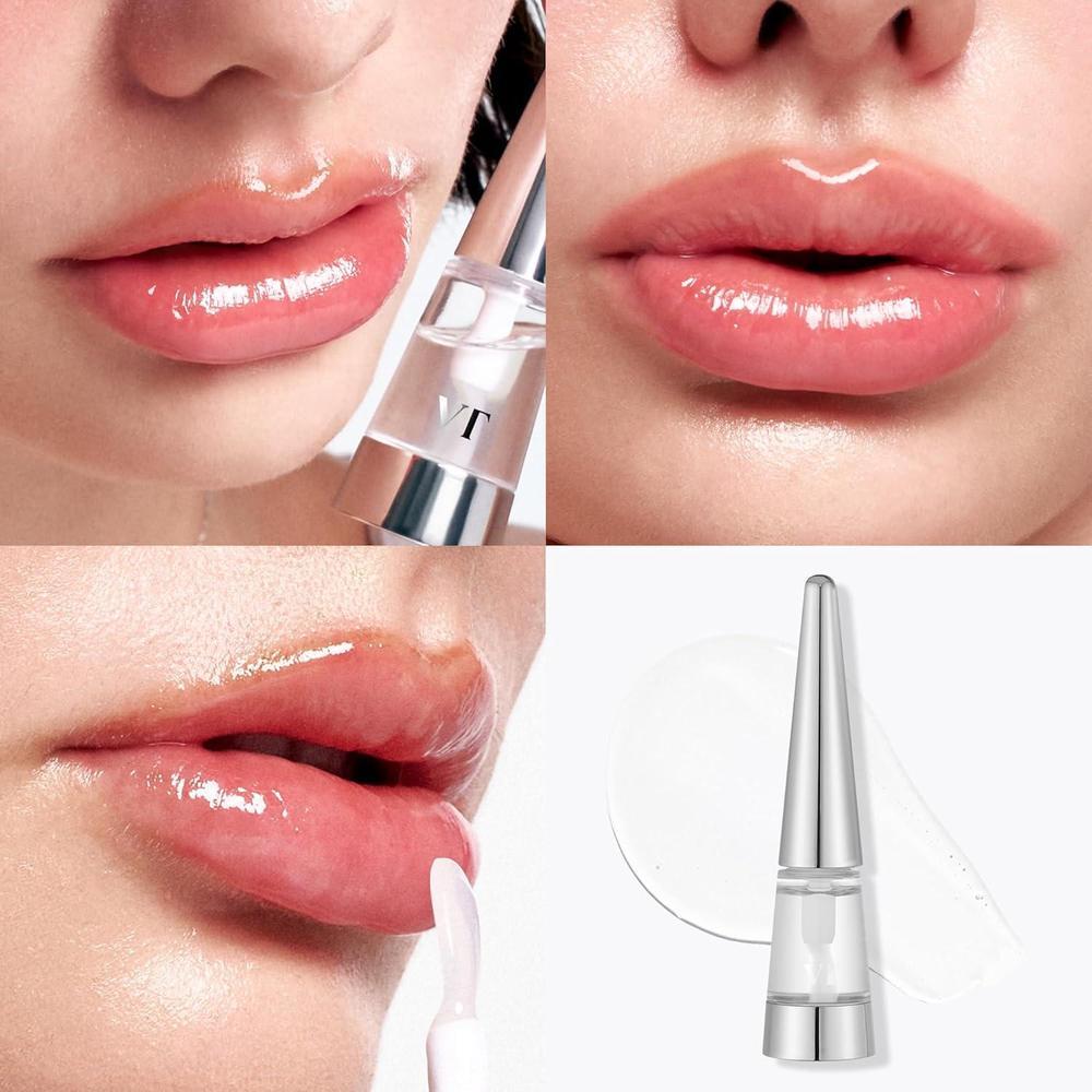 Reedle Shot Lip Plumper Microneedling Effect & Hyaluronic Acid 4.3g