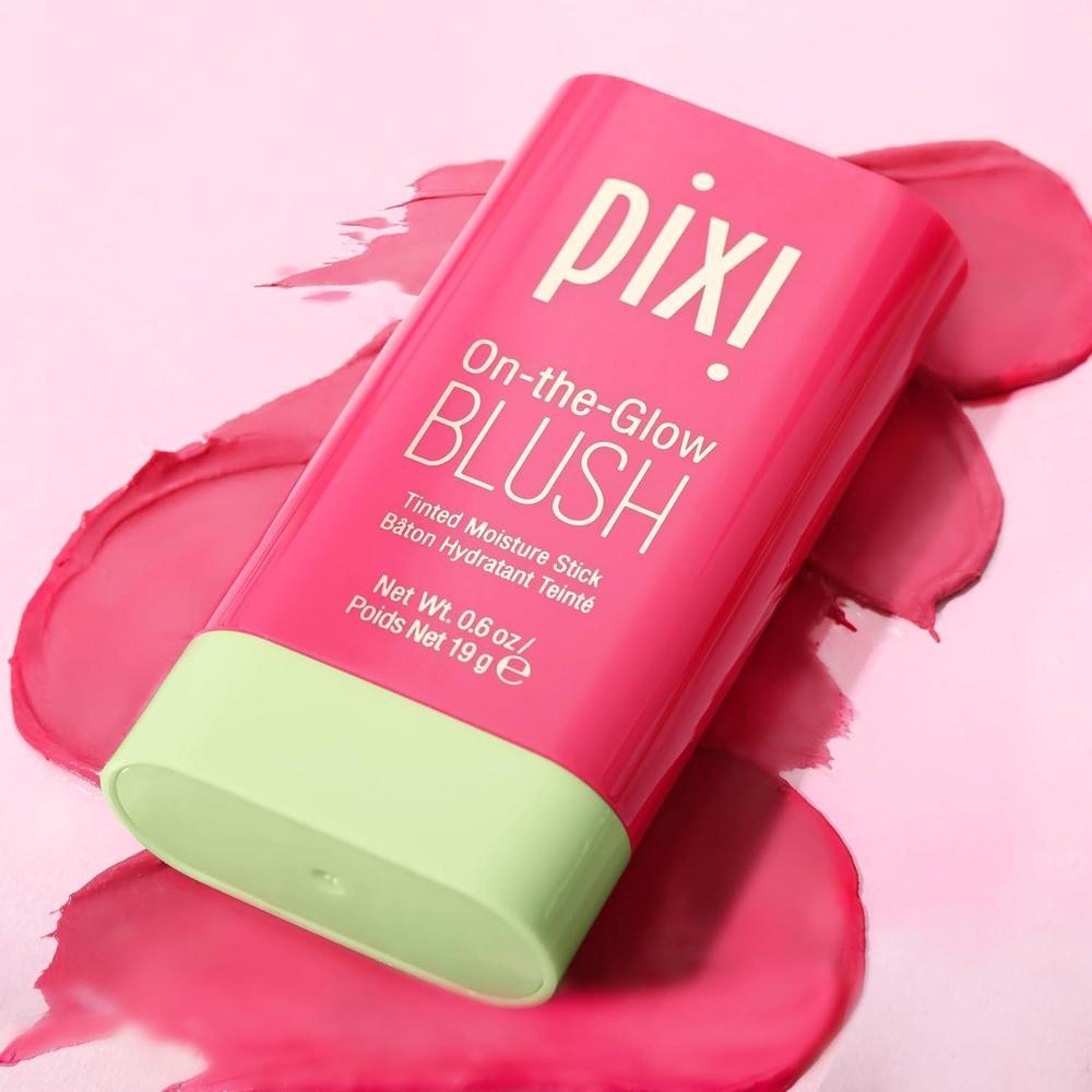 On-The-Glow Blush Ruby Makeup 19g