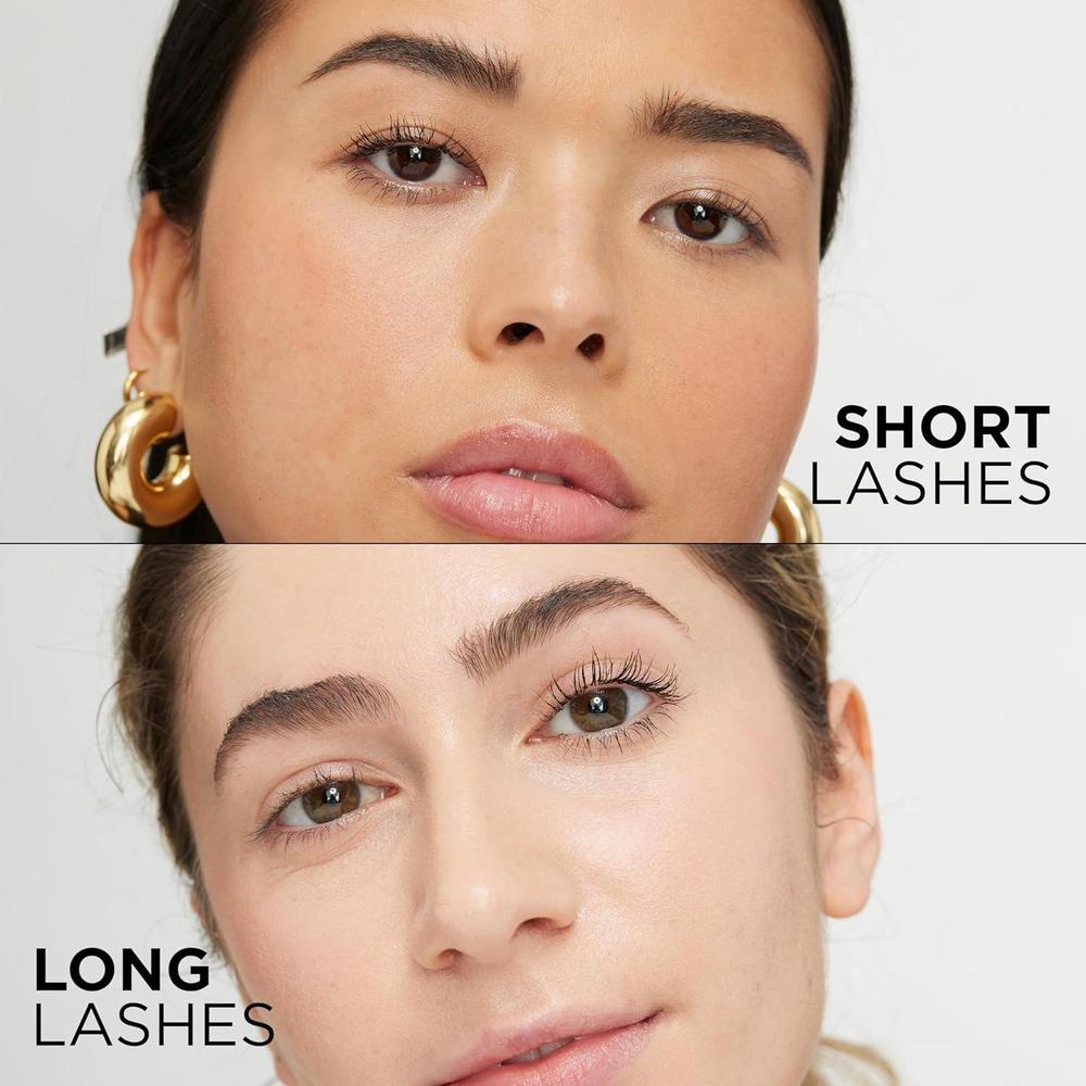 Telescopic Original Lengthening Mascara Blackest Black 8ml