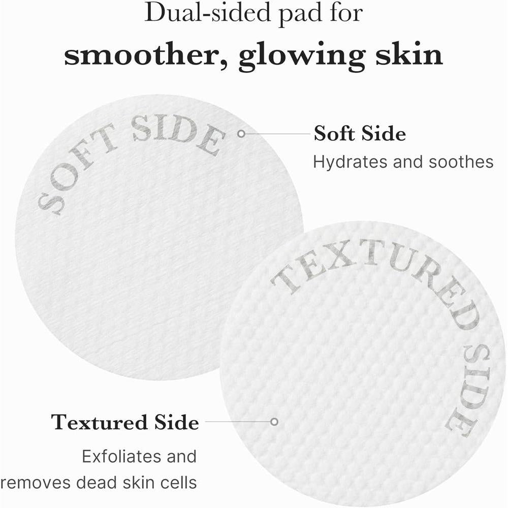 Zero Pore Pads 4.5% AHA 0.45% BHA Exfoliating Toner