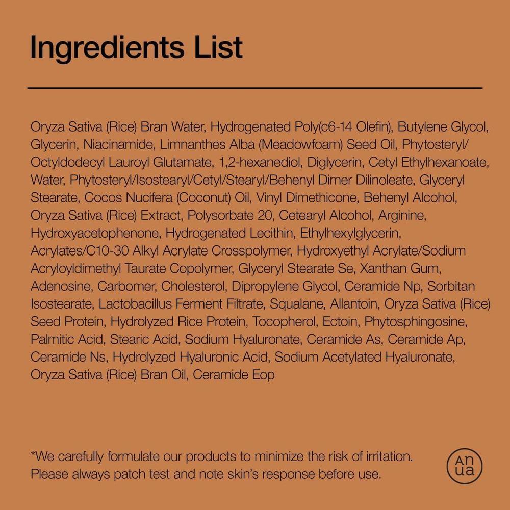 Rice 70 Intensive Moisturizing Milk Hydrating Face Lotion 150ml